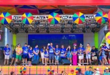 12º Encontro de Burrinhas, Catirinas, Caboclinhos e Maracatus: Uma Celebração da Cultura Pernambucana