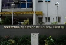 Megaoperação ‘Espoliador’ no Rio de Janeiro: Mais de 400 Suspeitos Presos em Combate ao Crime Organizado