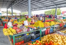 Funcionamento das Feiras Livres em Petrolina Durante o Carnaval