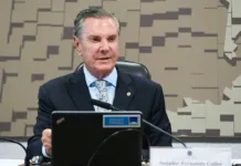 Justiça determina leilão de apartamento de luxo de Collor em Maceió