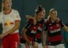 Flamengo Brilha com Defensoras em Vitória Sobre o Bragantino no Brasileiro Feminino