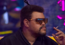 Gizelly Bicalho Muda de Opinião sobre Babu Santana e Envia Aviso Legal à sua Equipe