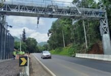 Governo de SP Implementa Pagamento Unificado para Pedágios Free Flow