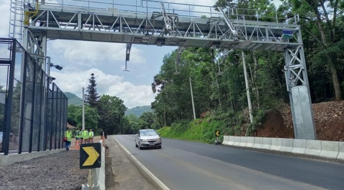 Governo de SP Implementa Pagamento Unificado para Pedágios Free Flow