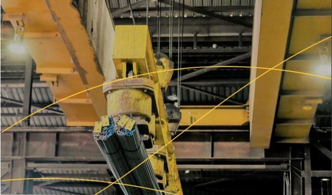 Gerdau (GGBR4) Reporta Lucro de R$ 670 Milhões no Quarto Trimestre de 2025