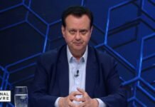 PSDB-SP Reage a Movimento do PSD e Denuncia ‘Canibalismo’ Político