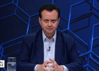 PSDB-SP Reage a Movimento do PSD e Denuncia ‘Canibalismo’ Político