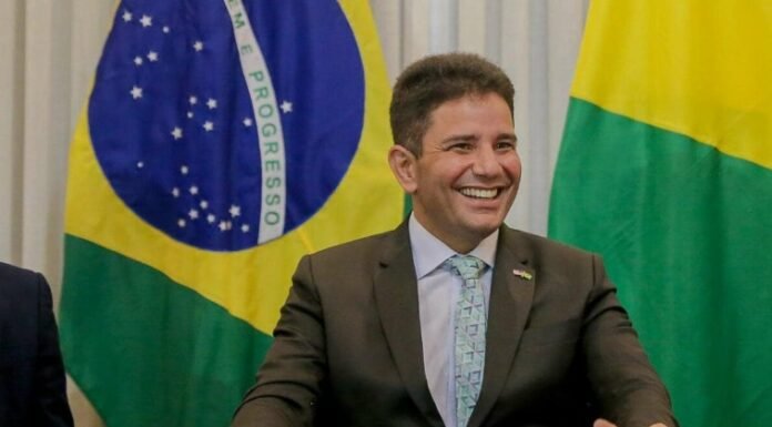 Operação da Polícia Federal Alvo o Governador do Acre em Investigação