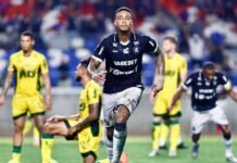 Brasileirão Série A: Remo e Atlético-MG em Busca da Primeira Vitória