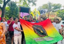 Protestos na UFPA após Expulsão de Mãe Quilombola Reacendem Debate sobre Inclusão Universitária