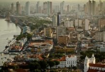 Queda do Setor de Serviços no Pará: Desafios e Oportunidades para o Turismo