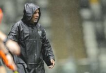 Atlético-MG Demite Sampaoli Após Empate com Remo: O Fim de um Ciclo