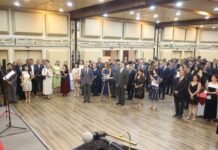 Celebração do Aniversário do Imperador Naruhito Une a Comunidade Nipo-Brasileira em Belém