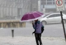 Previsão do Tempo em Belém para Hoje: Expectativas e Impactos Climáticos