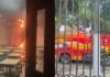 Incêndio em Colégio Marista em Belém: O que Sabemos até Agora