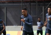 Yago Pikachu Prefere Continuidade no Campeonato em Vez de Pausa durante o Carnaval