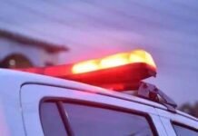 Suspeito de Tentativa de Feminicídio é Capturado em Terra Alta, Pará