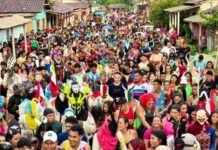 Carnaval 2026 em Viseu: A Grande Celebração do Bloco Laurso