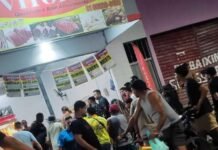 Homicídio Choca Comunidade no Curuçambá: Comerciante é Assassinato em Seu Açougue