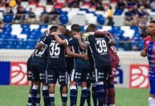 Remo e Amazônia: Um Confronto Decisivo no Campeonato Paraense