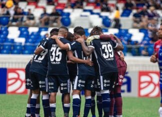 Remo e Amazônia: Um Confronto Decisivo no Campeonato Paraense