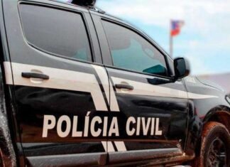 Fuga em Massa em Tailândia: Recaptura de Detento e Implicações para a Segurança Pública