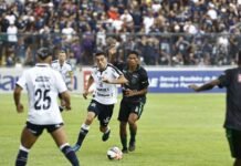 Remo e Amazônia Empatam em Jogo Marcado por Vaia da Torcida