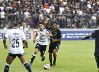 Remo e Amazônia Empatam em Jogo Marcado por Vaia da Torcida
