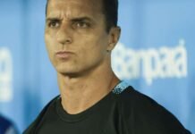 Paysandu Avança nas Semifinais do Parazão, Mas Técnico Júnior Rocha Mantém Cautela