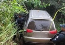 Sequestro Relâmpago em Rurópolis: Empresário é Forçado a Transferir R$ 30 Mil Via PIX