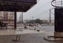 Condições Climáticas em Belém para o Sábado (21/02): Previsão de Chuva e Seus Efeitos na Vida Urbana