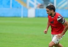 Paysandu em Alta: Preparação e Expectativa para a Semifinal do Parazão