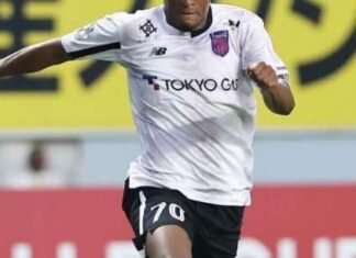 Remo Anuncia Contratação de Jajá: Um Reforço Estratégico para a Série A