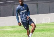 Patrick de Paula Reflete Sobre Gol Decisivo que Levou o Remo à Final do Parazão