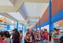 Carnaval 2026 em Belém: Ingressos Gratuitos Mobilizam Multidão com Dois Anos de Antecedência