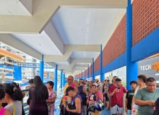 Carnaval 2026 em Belém: Ingressos Gratuitos Mobilizam Multidão com Dois Anos de Antecedência