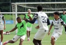 Paysandu se Prepara para a Grande Final do Parazão: Edílson Fala sobre Entrosamento e Superação