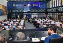 Alepa Aprova Mudanças Estrutural e Projetos Estratégicos para o Pará