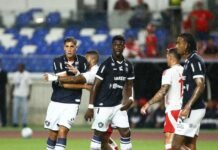 Remo Enfrenta Sequência de Jogos em Belém sem Deslocamentos Na Série A e Parazão