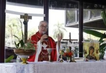 A Transfiguração e a Cruz: Reflexões sobre Salvação com Padre Cláudio Pighin