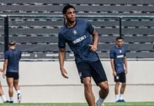 Remo Enfrenta Águia de Marabá com Time B no Campeonato Paraense