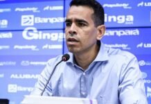 Polêmica em Clássico do Parazão: Executivo do Paysandu Critica Relação Familiar entre Árbitro e VAR