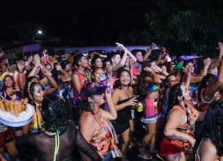 Guia Completo para Solicitação de Licença de Blocos de Carnaval em Belém