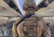 Alerta de Segurança em Voo com Escala em Belém Mobiliza Autoridades em Macapá