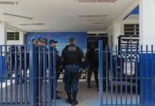 Confronto em Portel: Suspeitos da Morte de Guardas Municipais São Mortos em Operação Policial