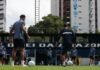 Remo se Prepara para Enfrentar o Atlético-MG em Busca de Reação na Série A