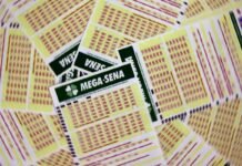 Mega-Sena acumula e prêmio chega a R$ 130 milhões