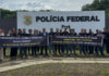 Polícia Federal Luta por Fundo Estrutural no Combate ao Crime Organizado