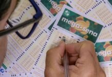 Mega-Sena Realiza Sorteio Milionário com Prêmio de R$ 145 Milhões Neste Sábado