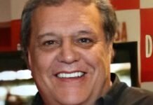 Morre Dennis Carvalho, ícone da televisão brasileira, aos 78 anos